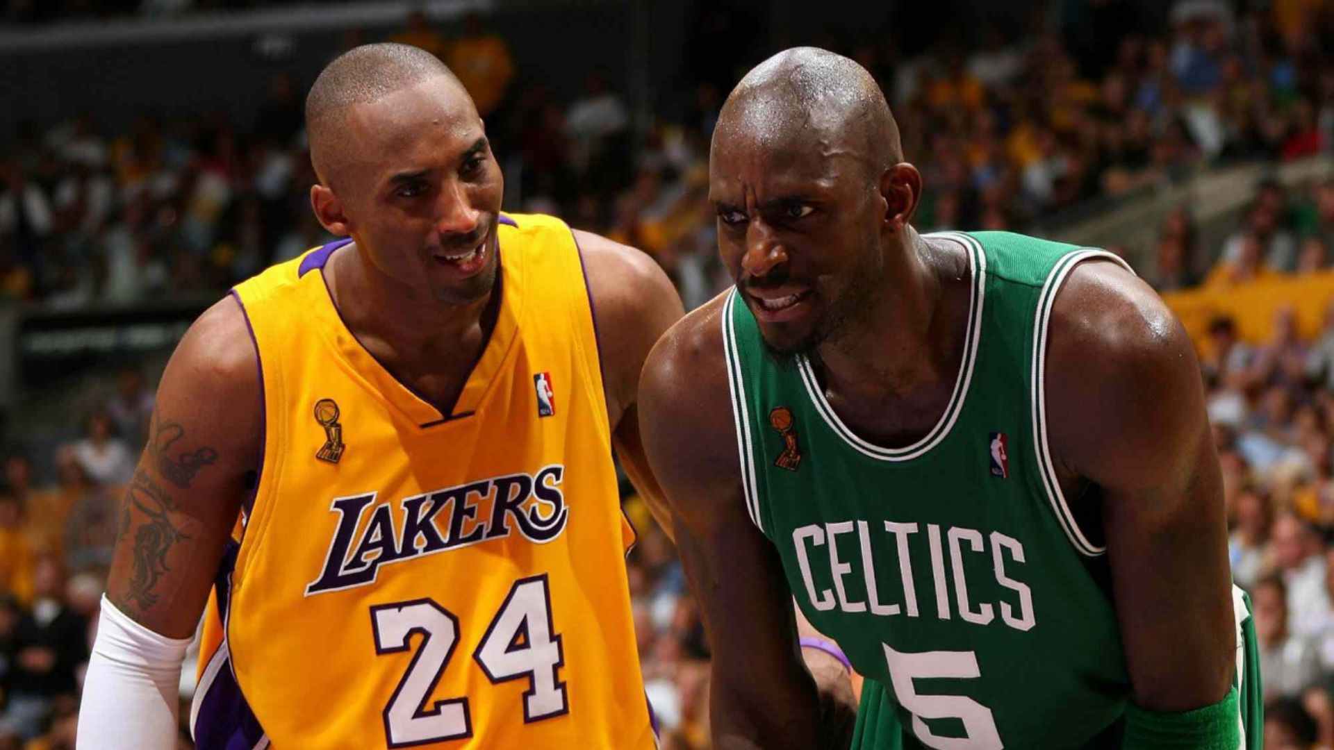 Kobe Bryant
