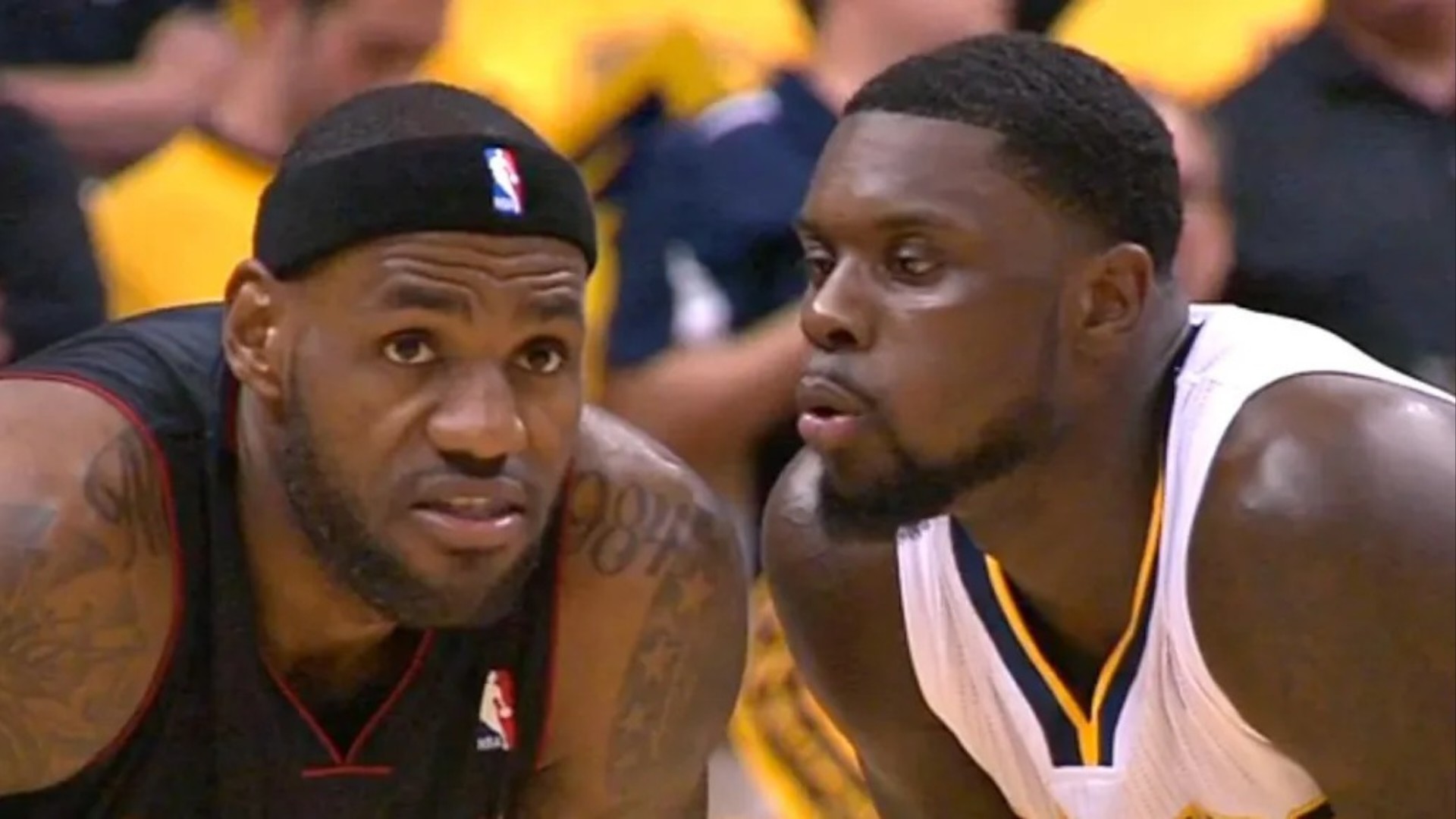 Lance Stephenson