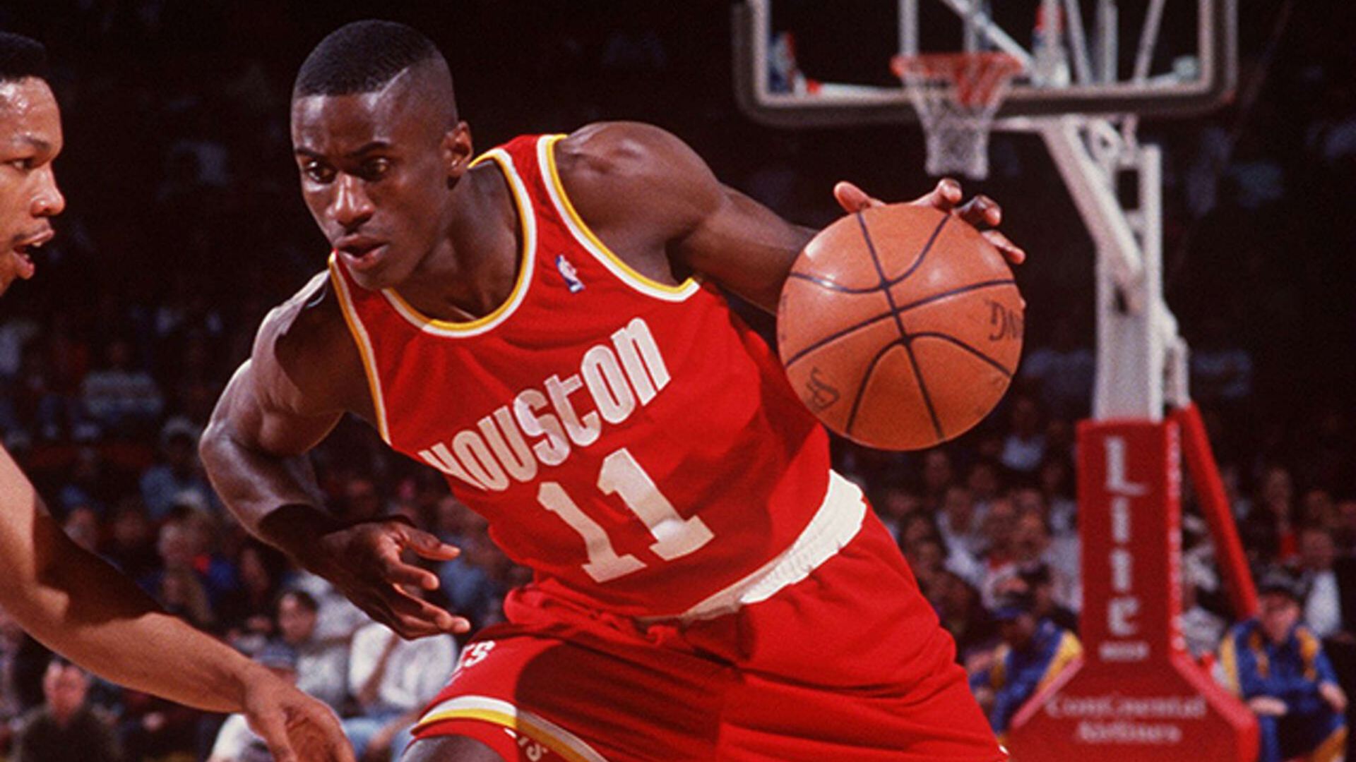 Vernon Maxwell