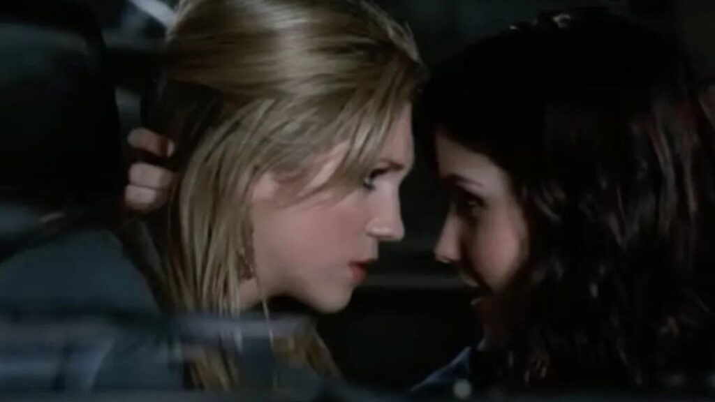 John Tucker Must Die (20th Century Fox