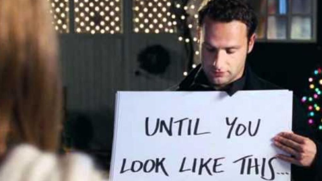 Love Actually (Universal Pictures)