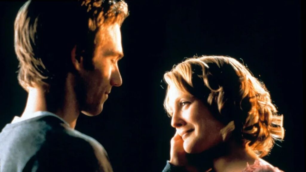 Never Been Kissed (20th Century Fox)