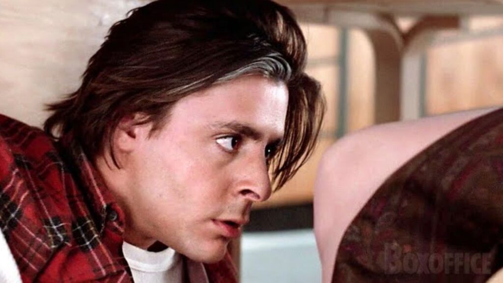 The Breakfast Club (Universal Pictures)
