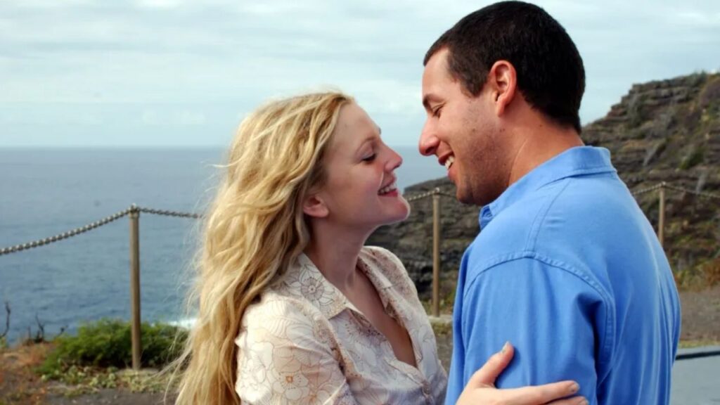 50 First Dates