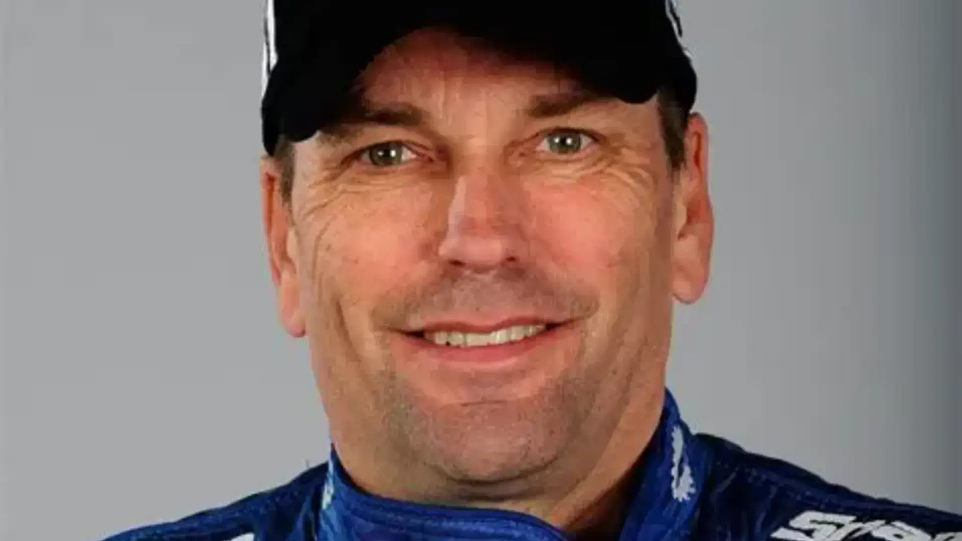 15. Ted Musgrave