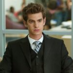 Andrew Garfield in 'The Social Network' (Image: Sony)