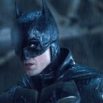 The Batman (Image: Warner Bros)