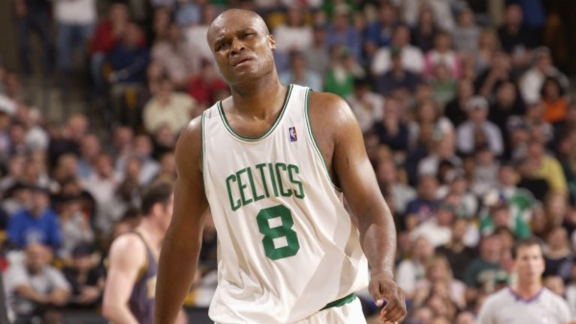 Antoine Walker (Boston Celtics)