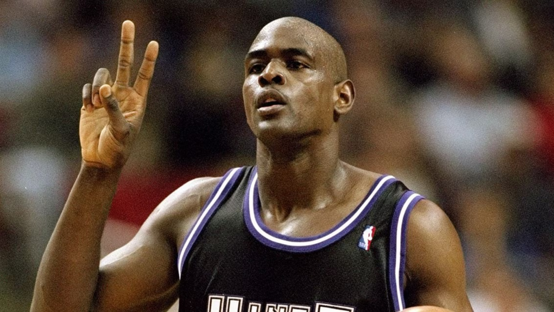 Chris Webber (Sacramento Kings)