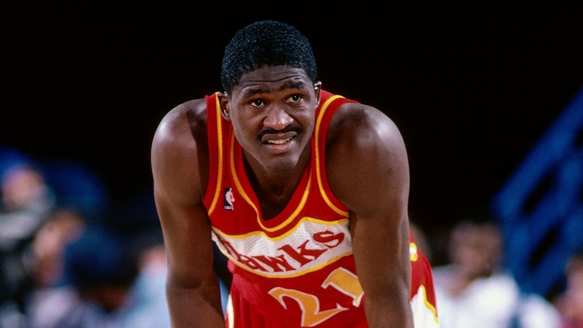 Dominique Wilkins (Atlanta Hawks)