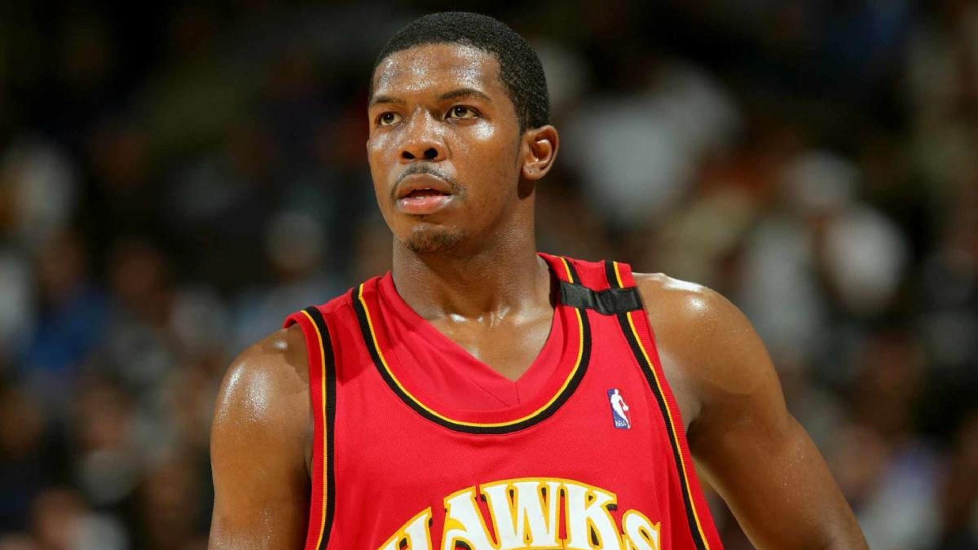 Joe Johnson (Atlanta Hawks)