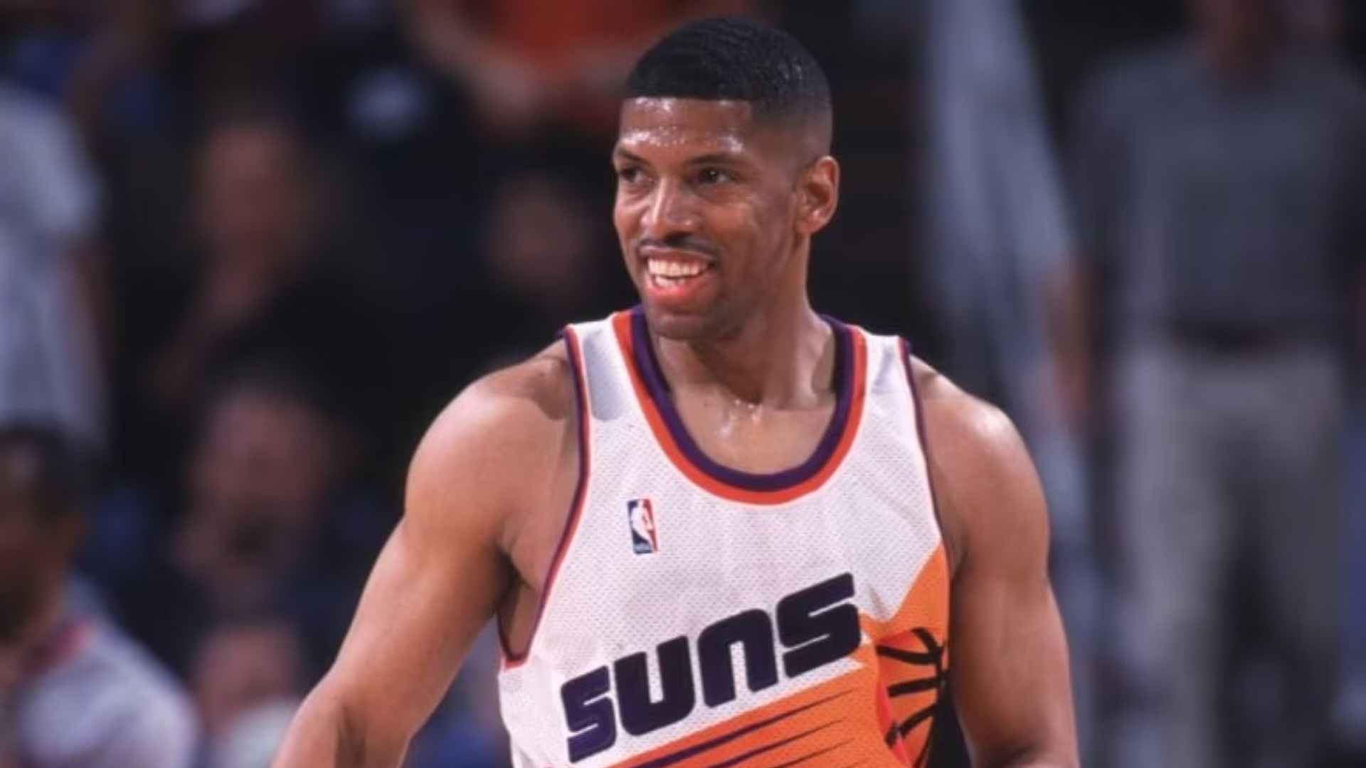 Kevin Johnson (Phoenix Suns)