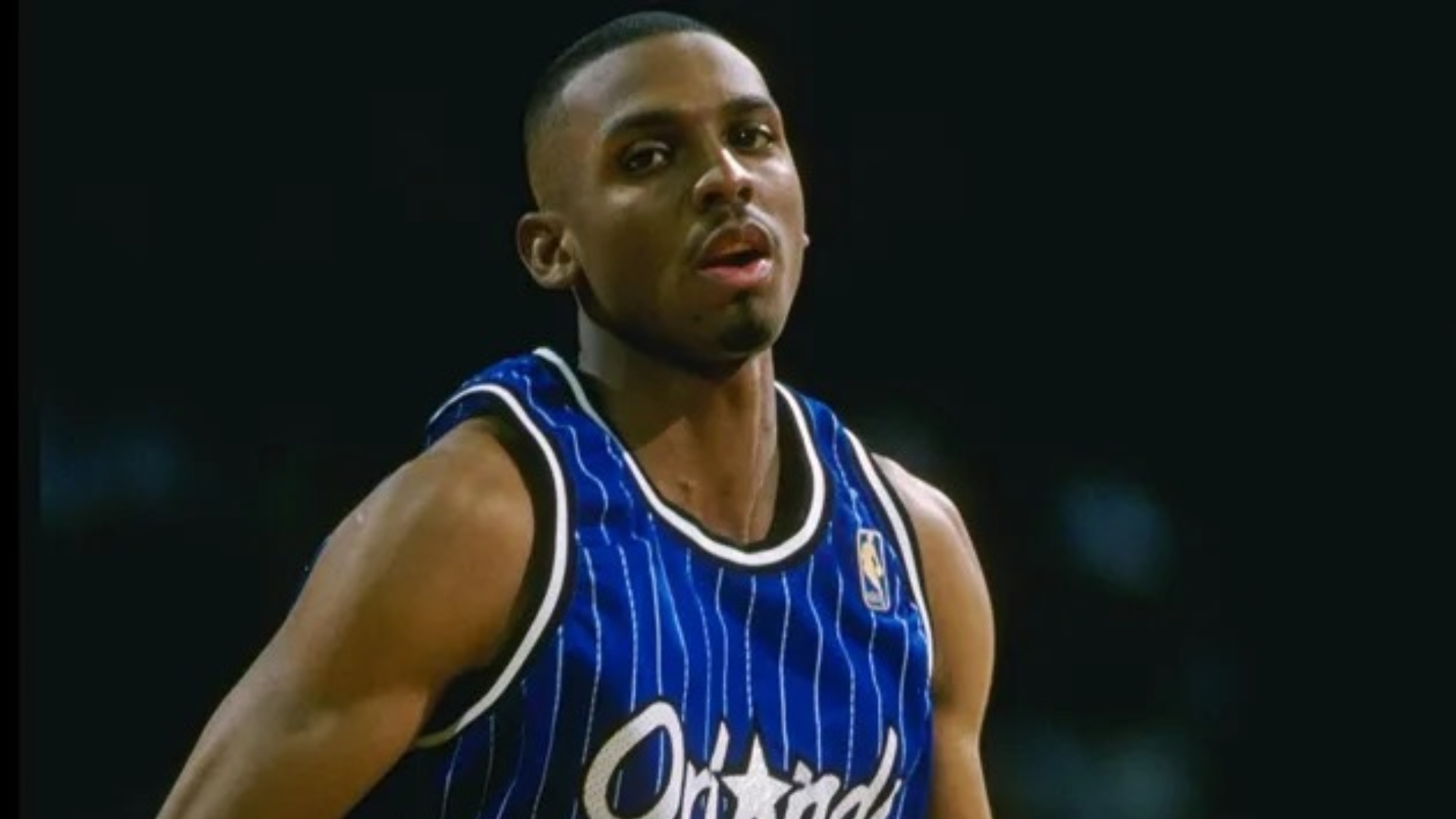 Penny Hardaway (Orlando Magic)