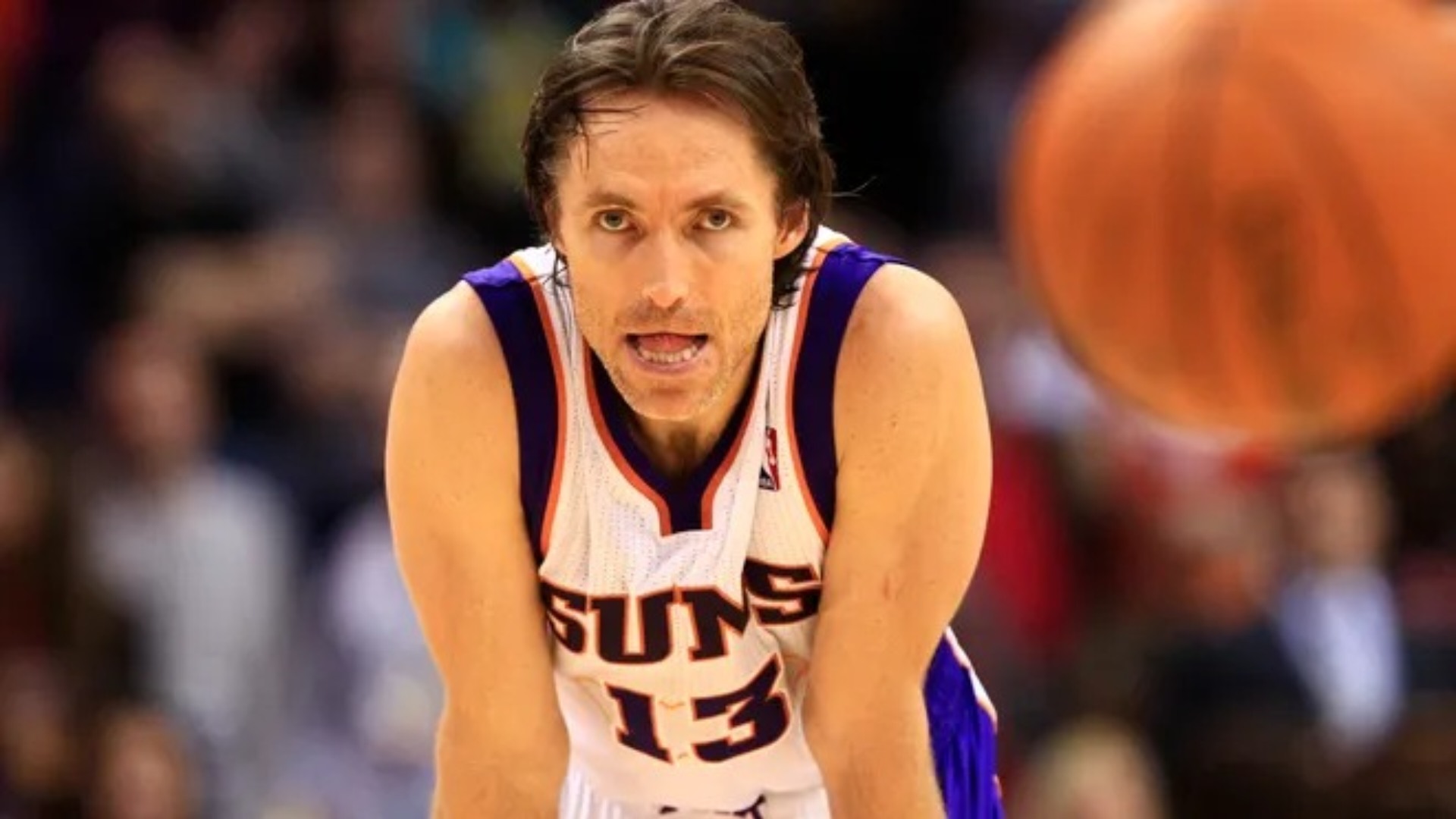 Steve Nash (Phoenix Suns)