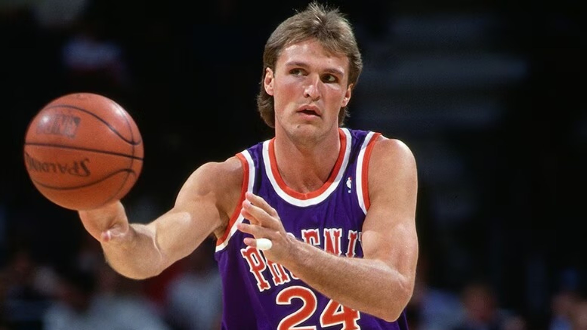 Tom Chambers (Seattle SuperSonics)