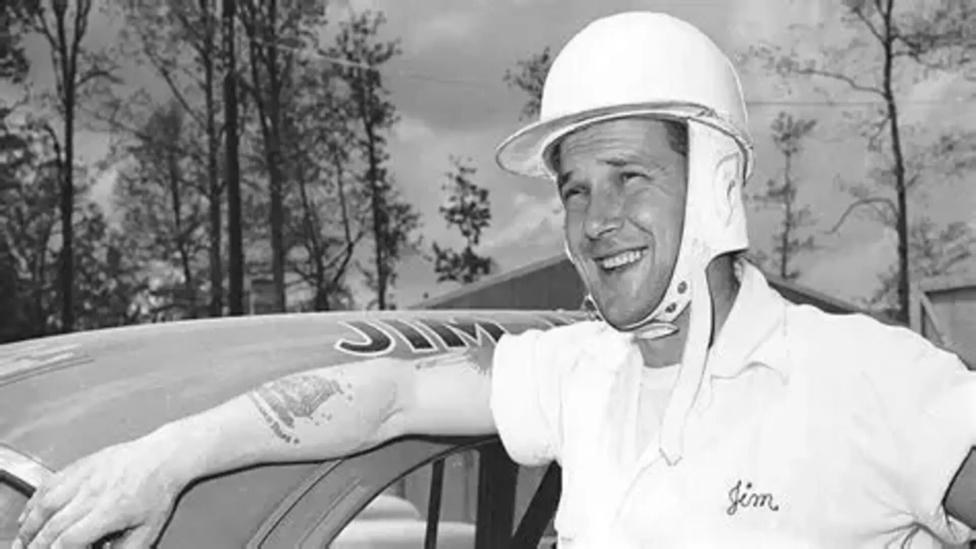 20. Jim Paschal