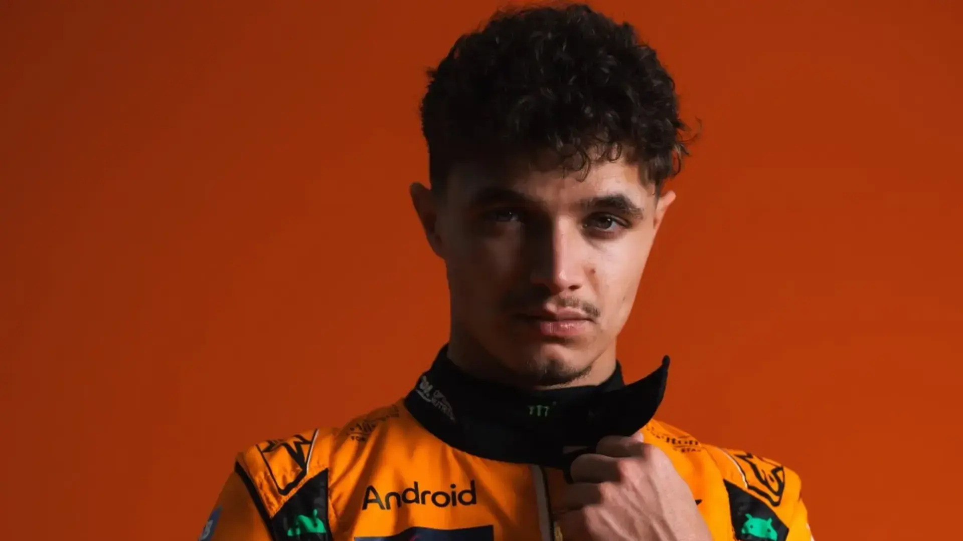 5. Lando Norris – “I Don’t Need To Box” (Russia 2021)