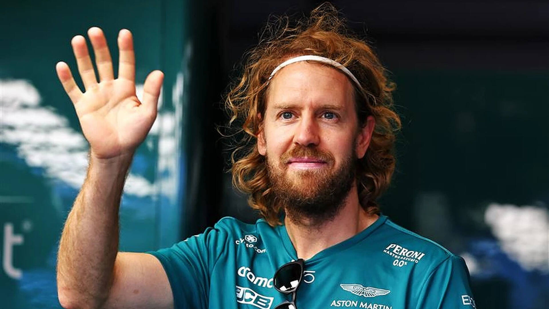 7. Sebastian Vettel – 2010