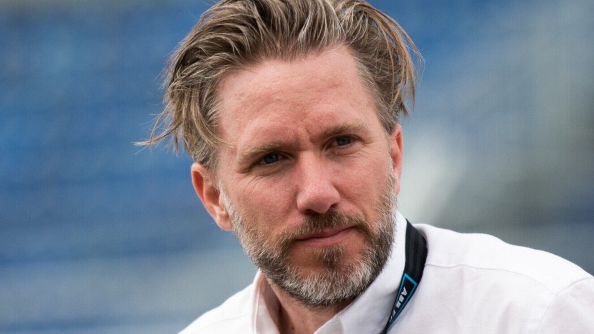 9. Nick Heidfeld