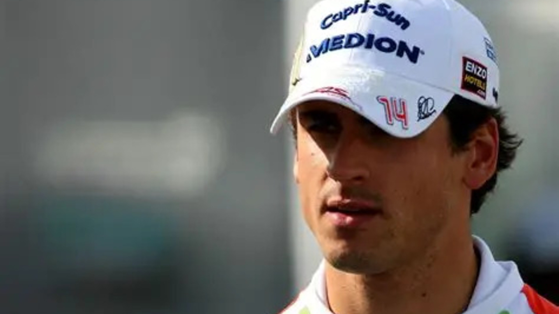 7. Adrian Sutil