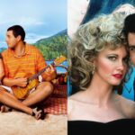 '50 First Dates and 'Grease'