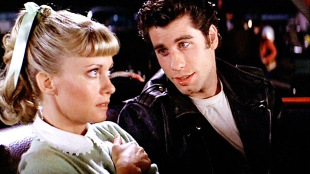 Grease