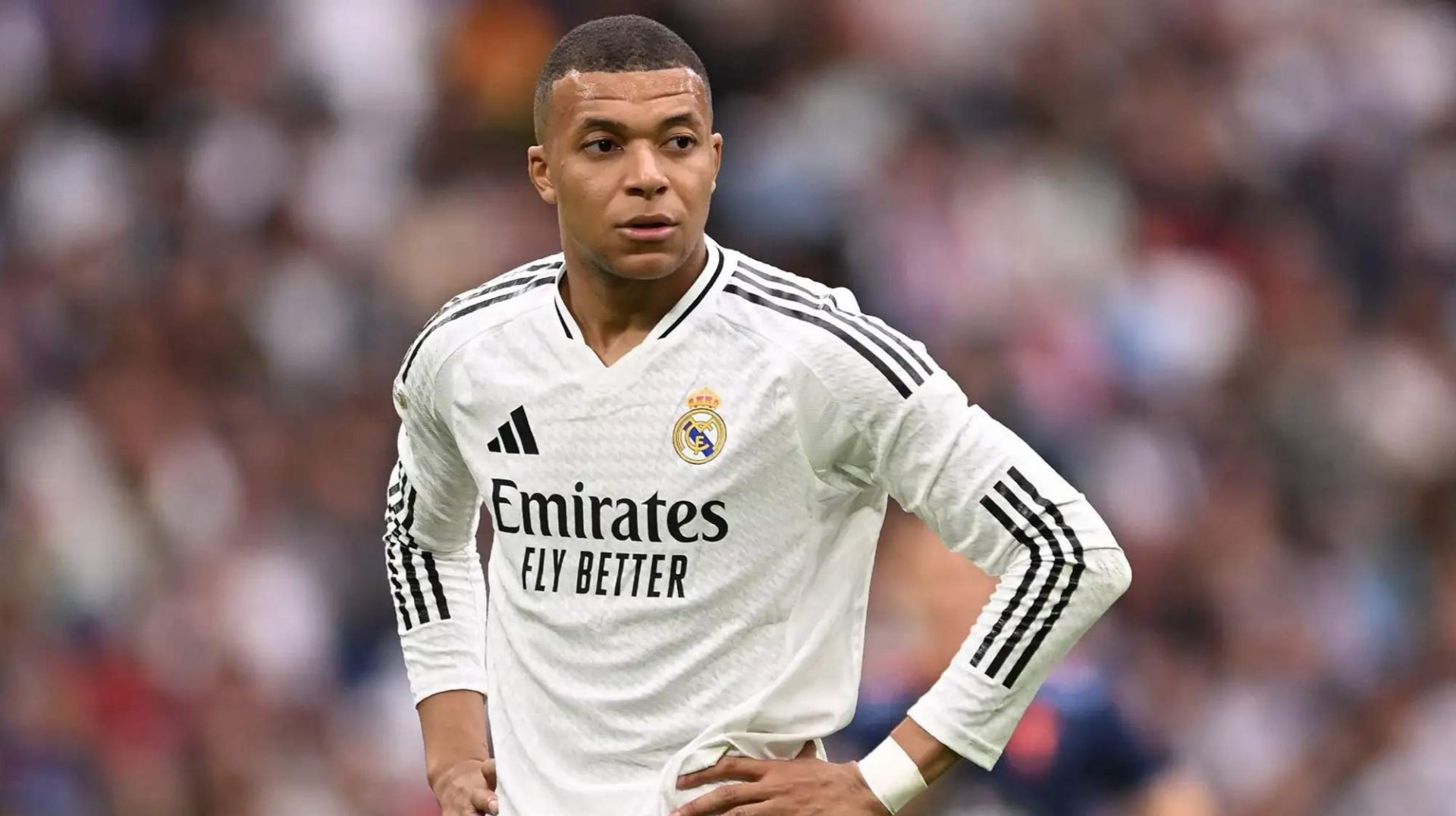 Kylian Mbappe ($180 million)