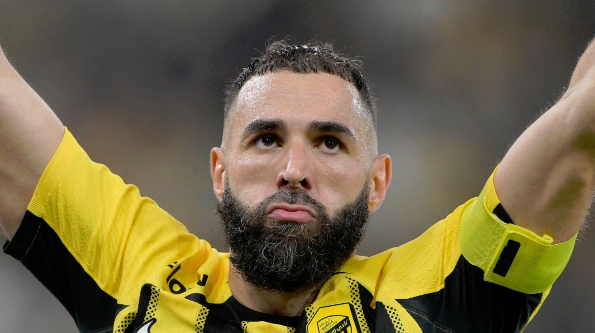 Karim Benzema ($200 million)