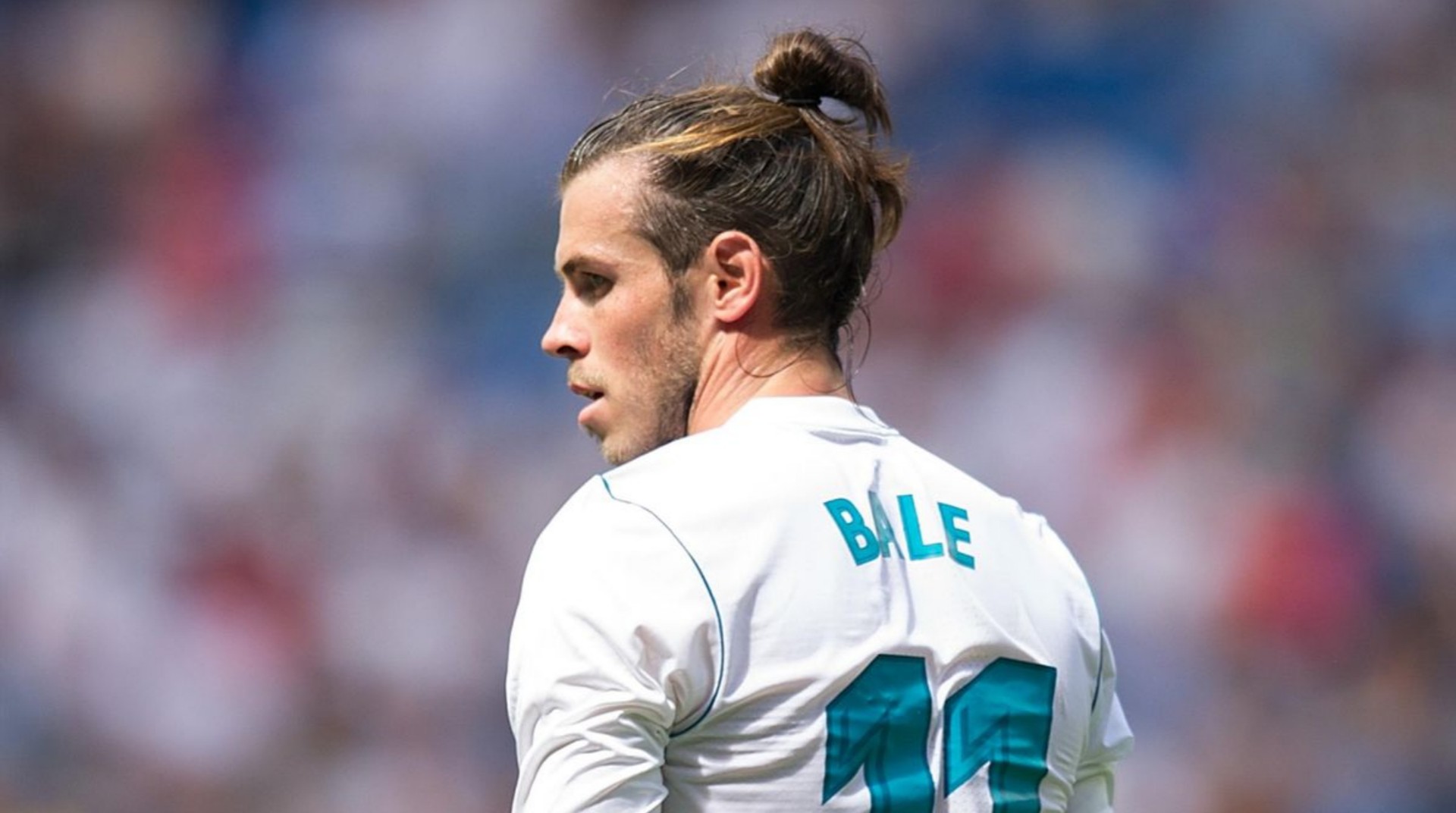 Gareth Bale ($145 million)