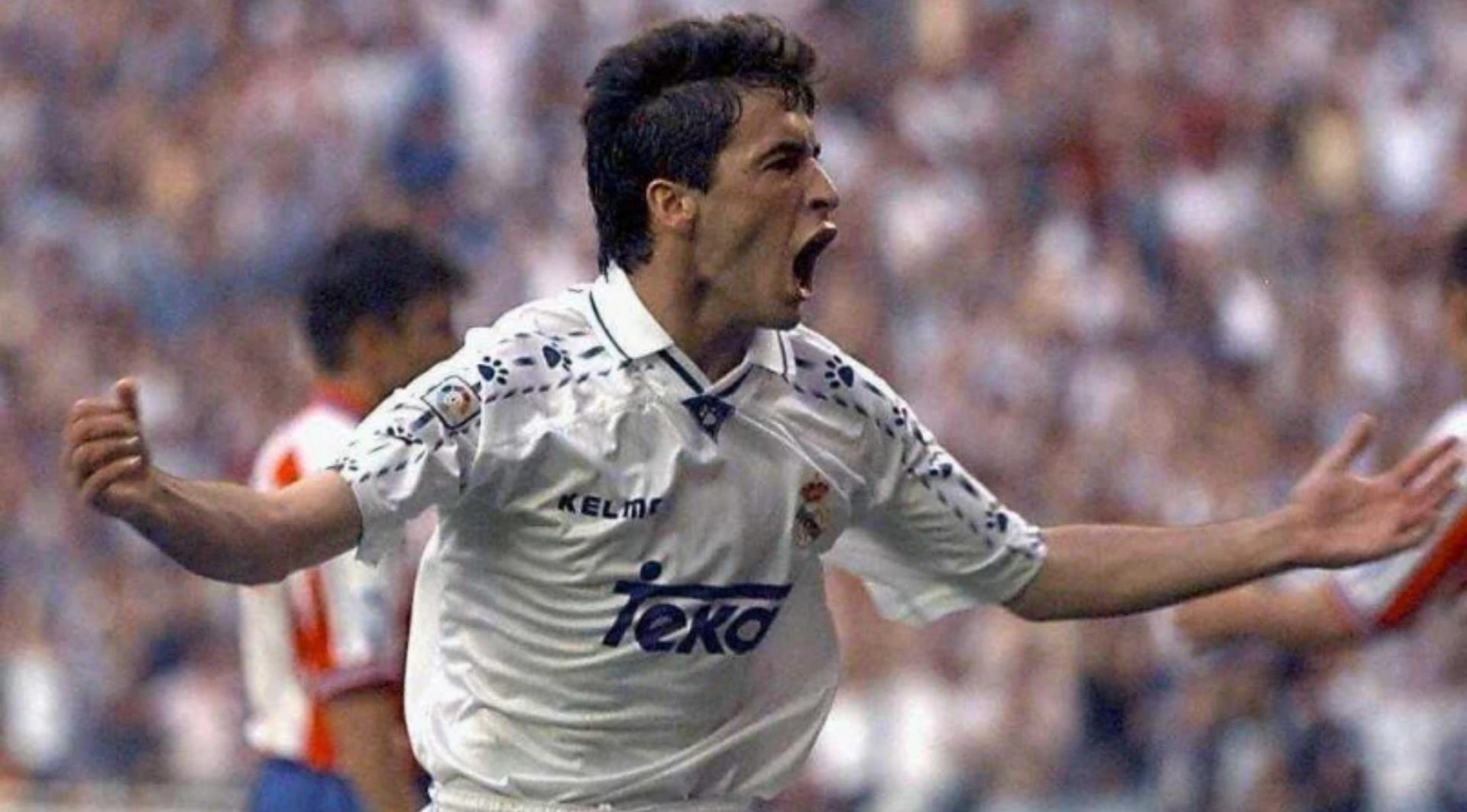 Raul Gonzalez ($100 million)