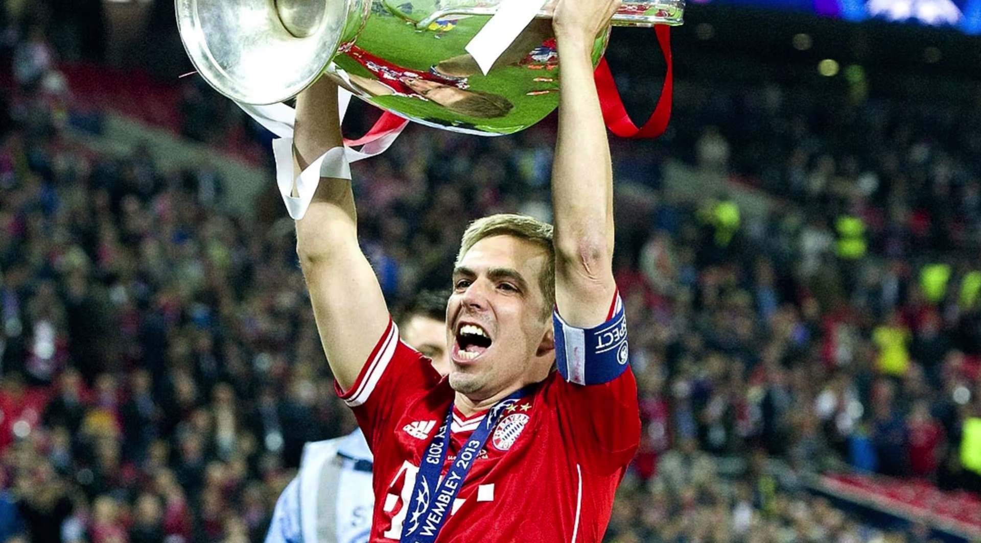 Philipp Lahm ($100 million)