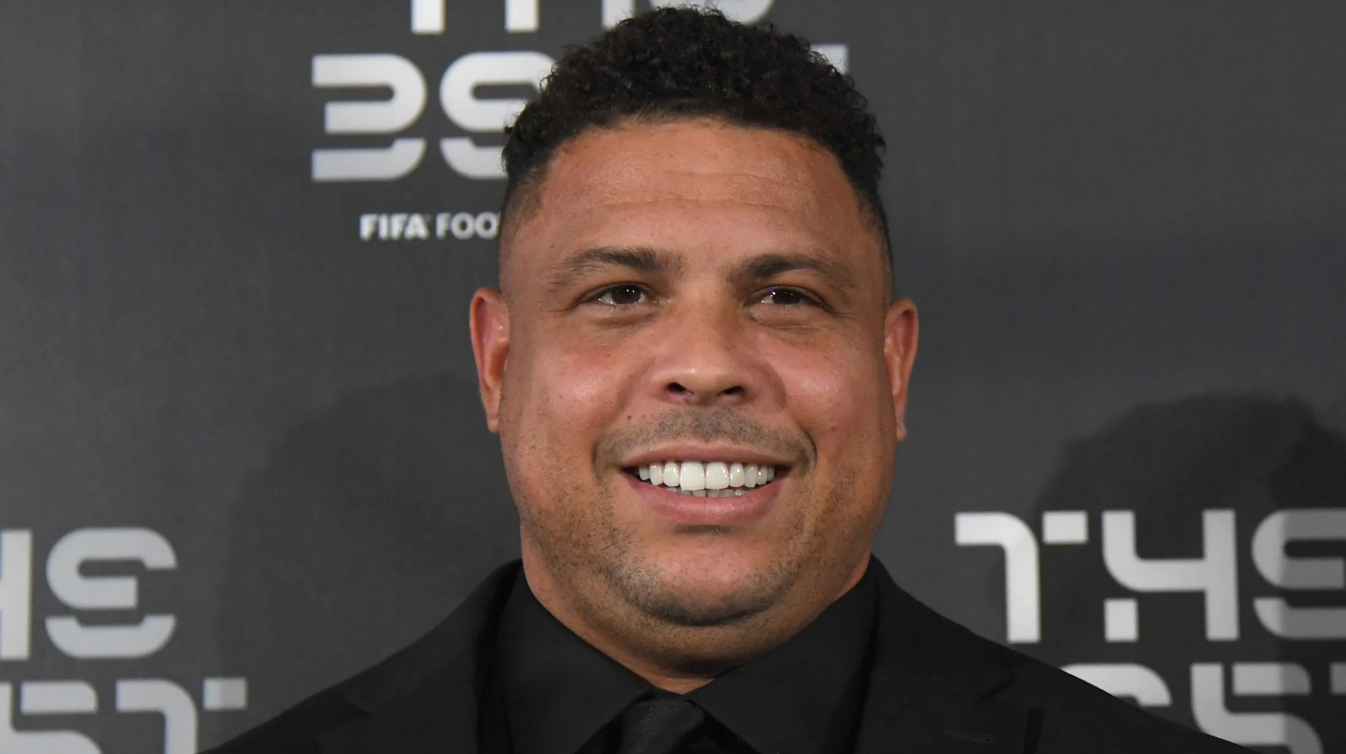 Ronaldo Nazario ($160 million)