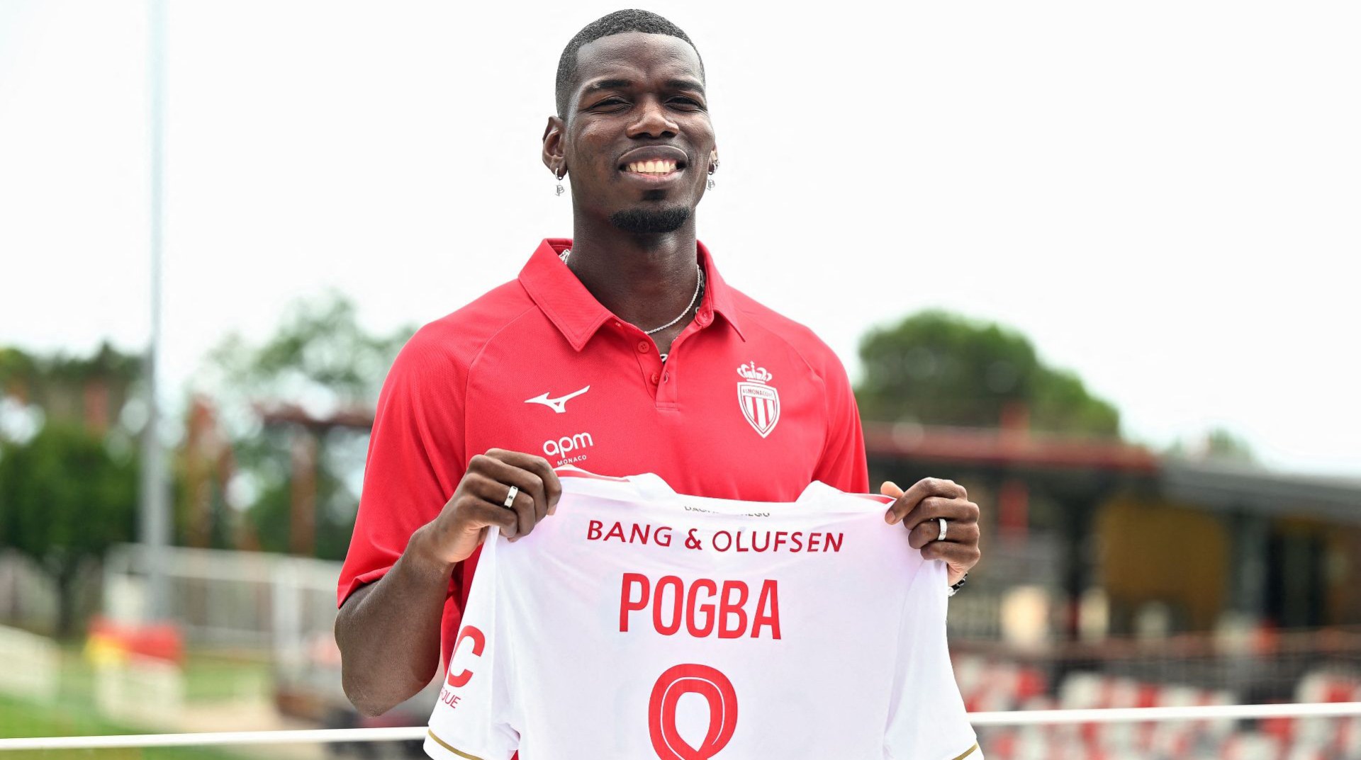 Paul Pogba ($125 million)