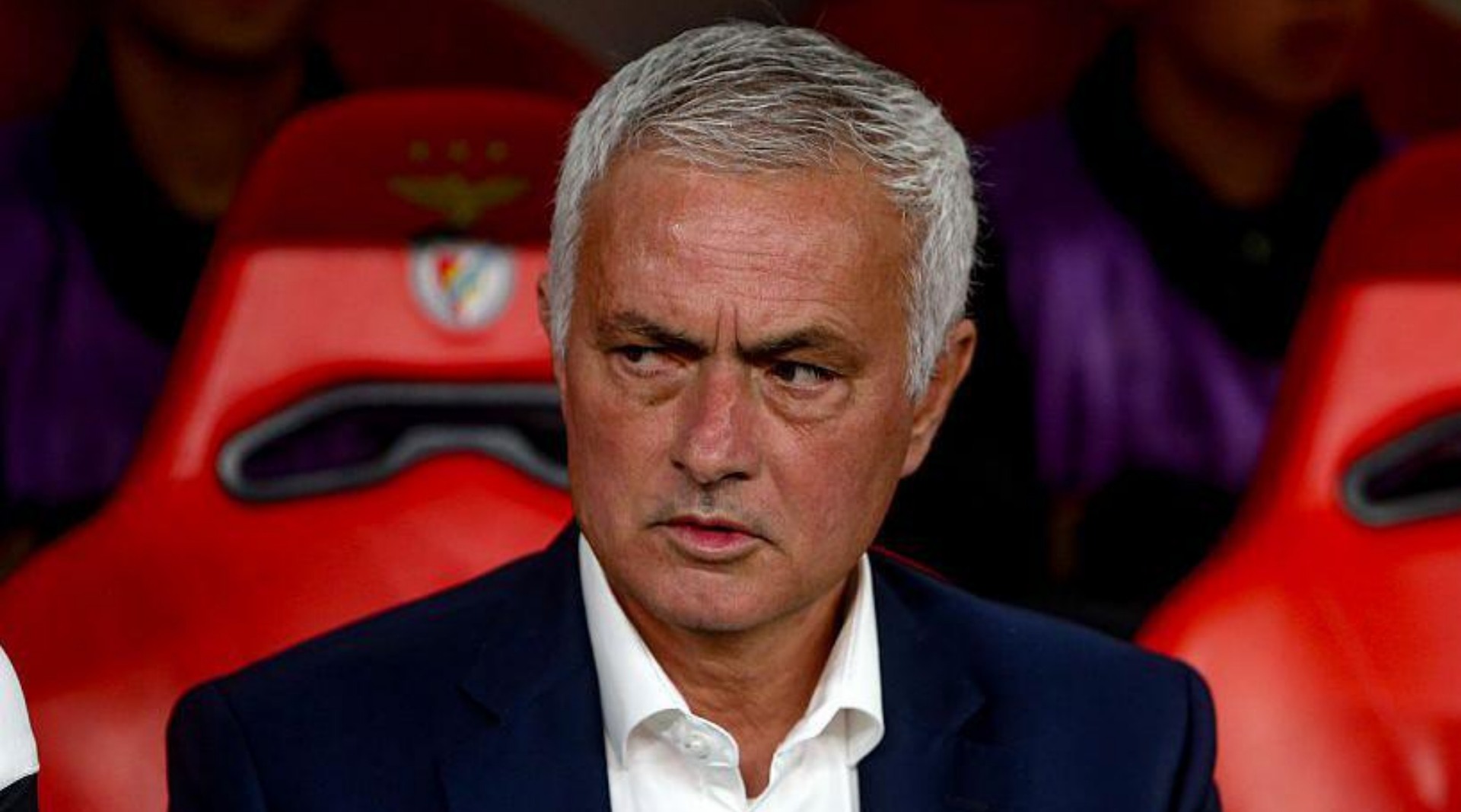 Joe Mourinho ($120 million)