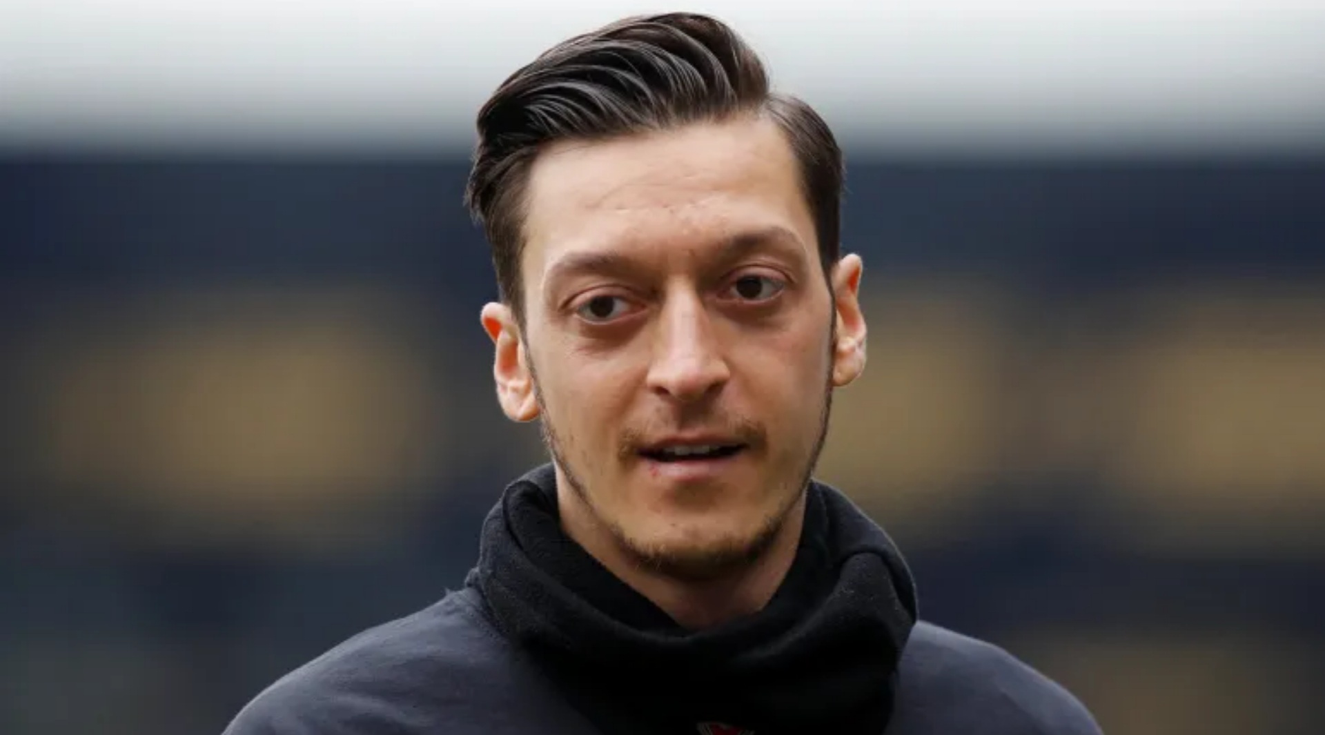 Mesut Ozil ($120 million)