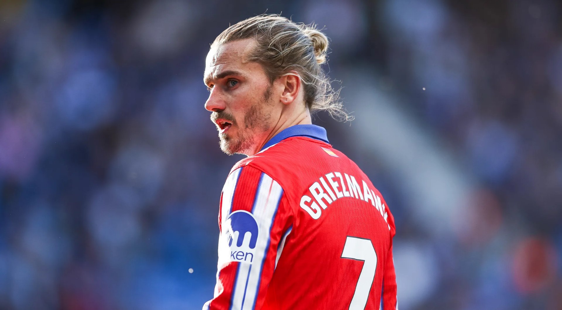 Antoine Griezmann ($90 million)