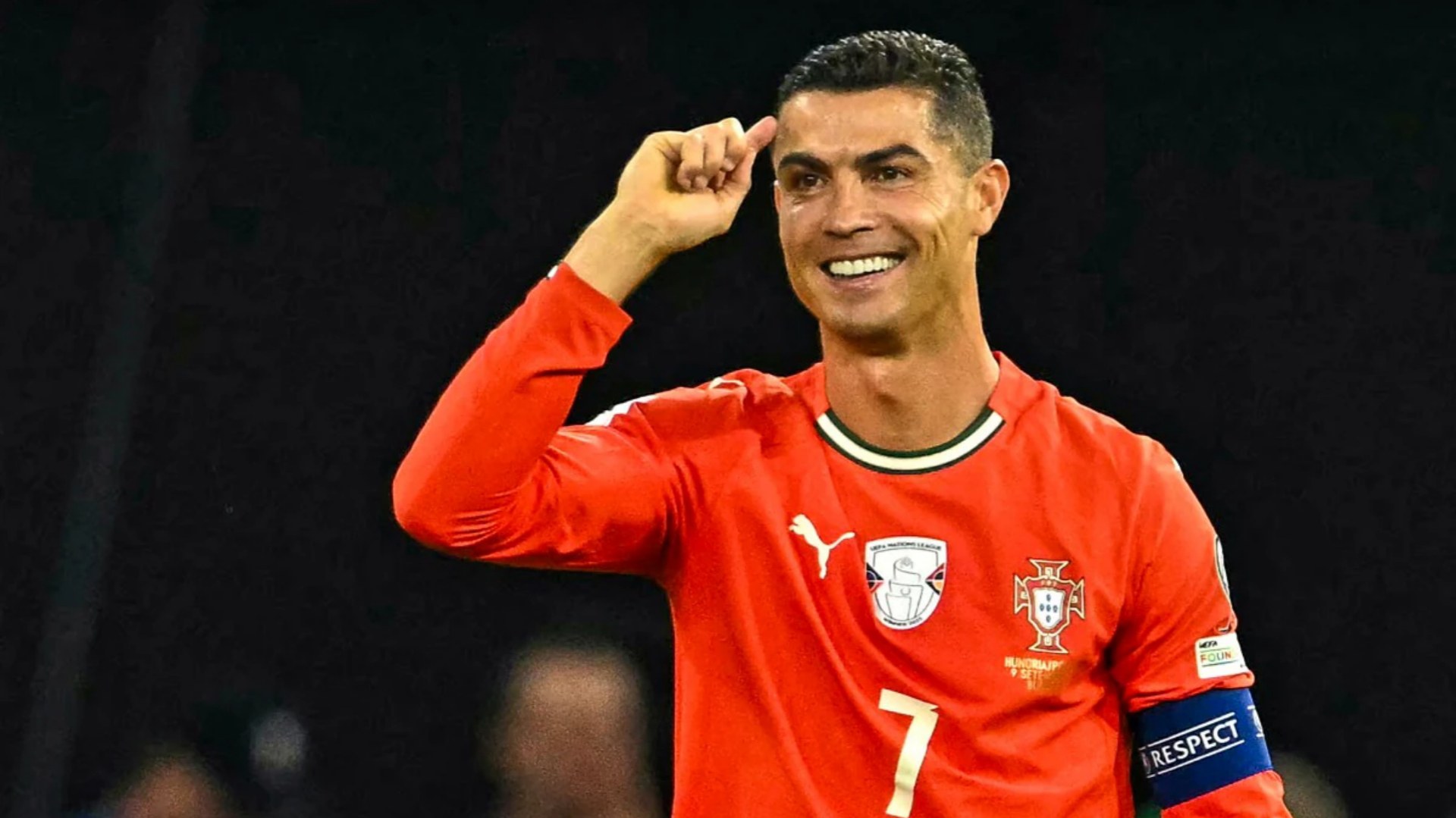 Cristiano Ronaldo ($800 million)