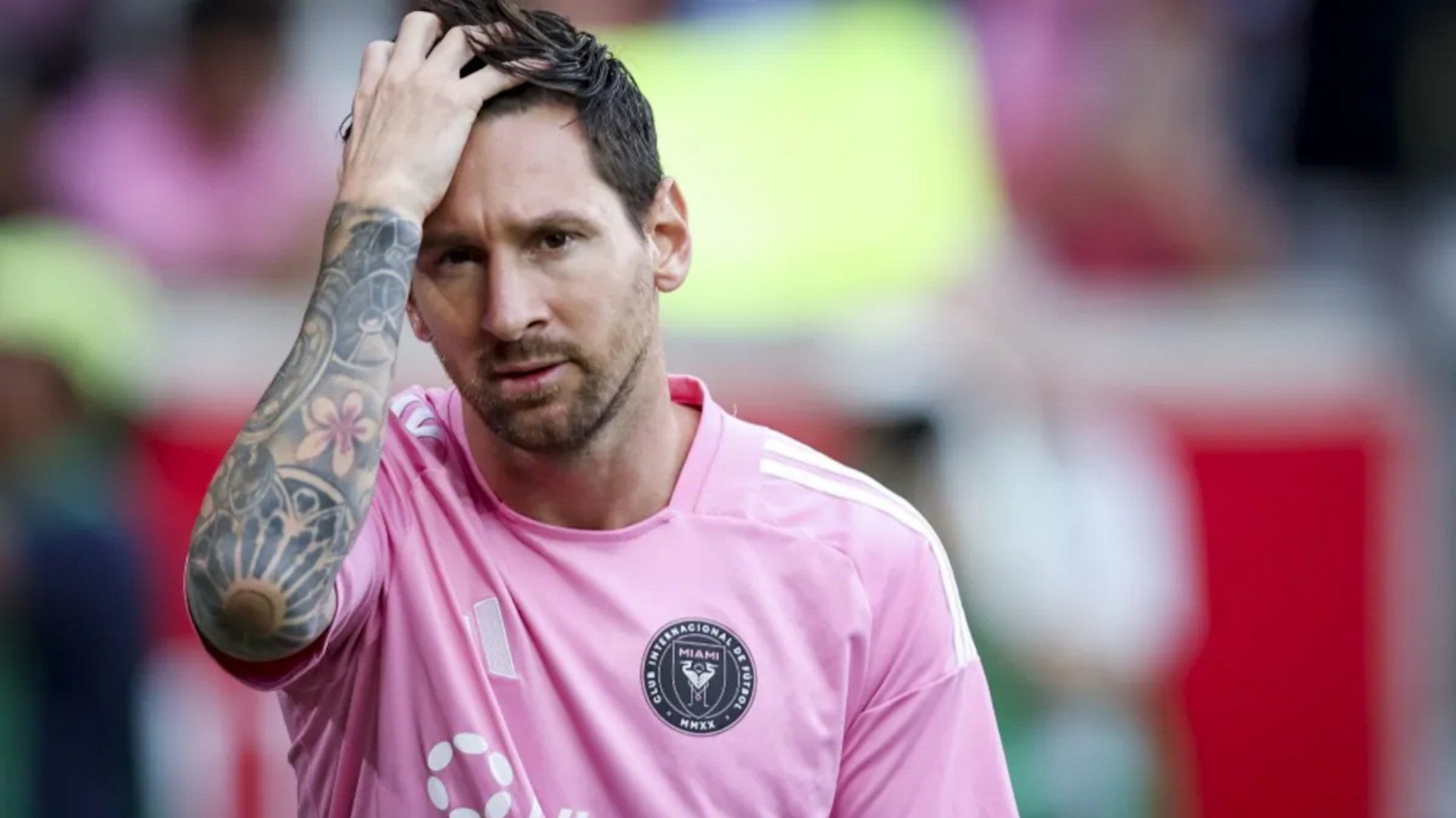 Lionel Messi ($650 million)