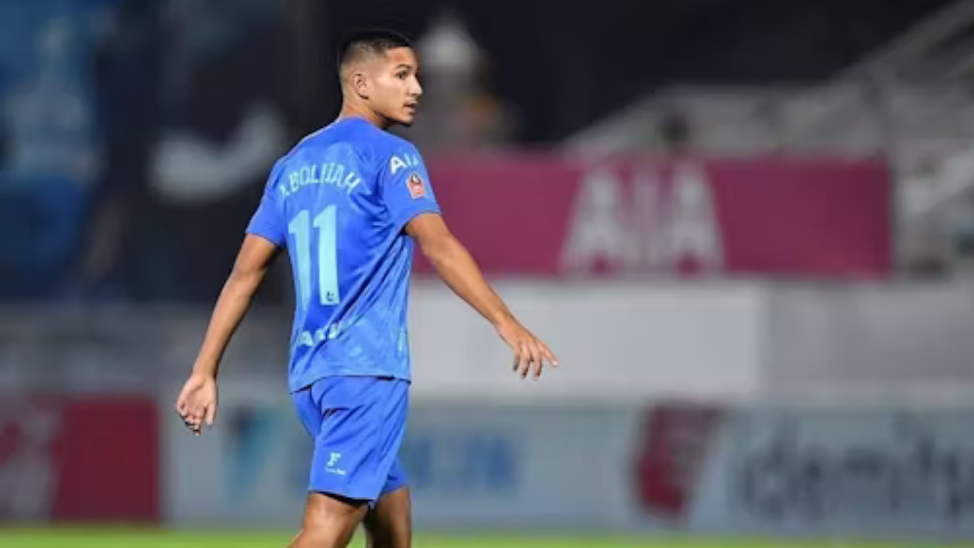 Faiq Bolkiah ($20 billion)