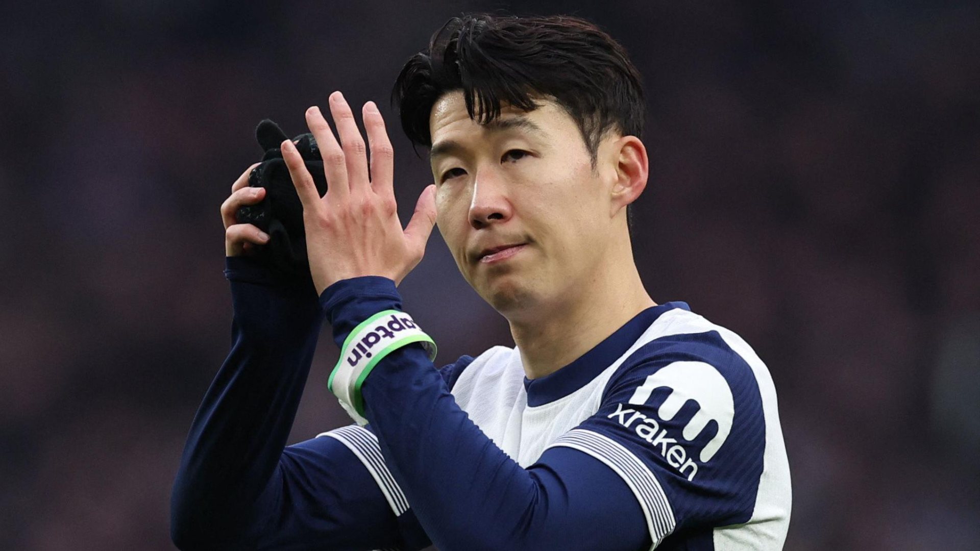 Son Heung-Min ($100 million)