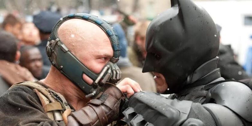 ‘The Dark Knight Rises’ Biggest Weak Link: Why Talia’s Death Scene ...