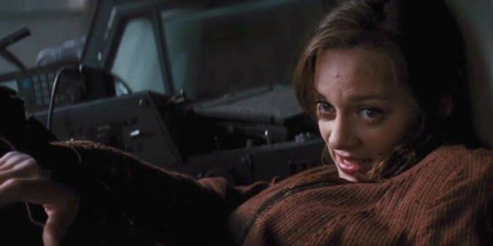 Talia in 'The Dark Knight' Trilogy (Image: Warner Bros)