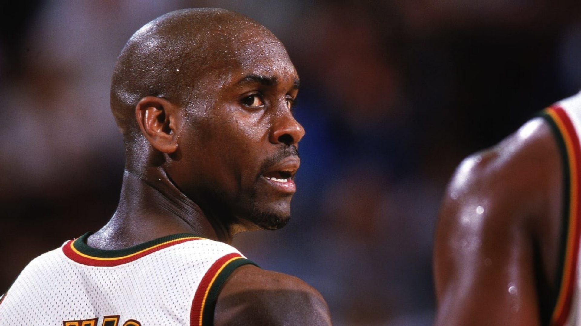 Gary Payton