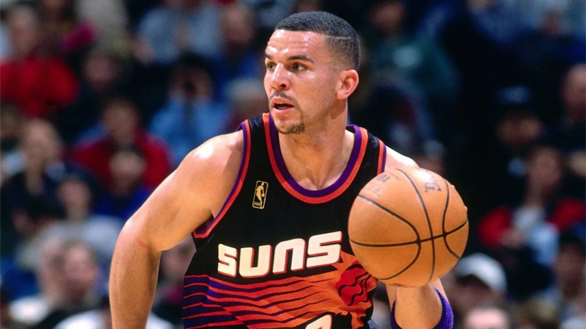 Jason Kidd