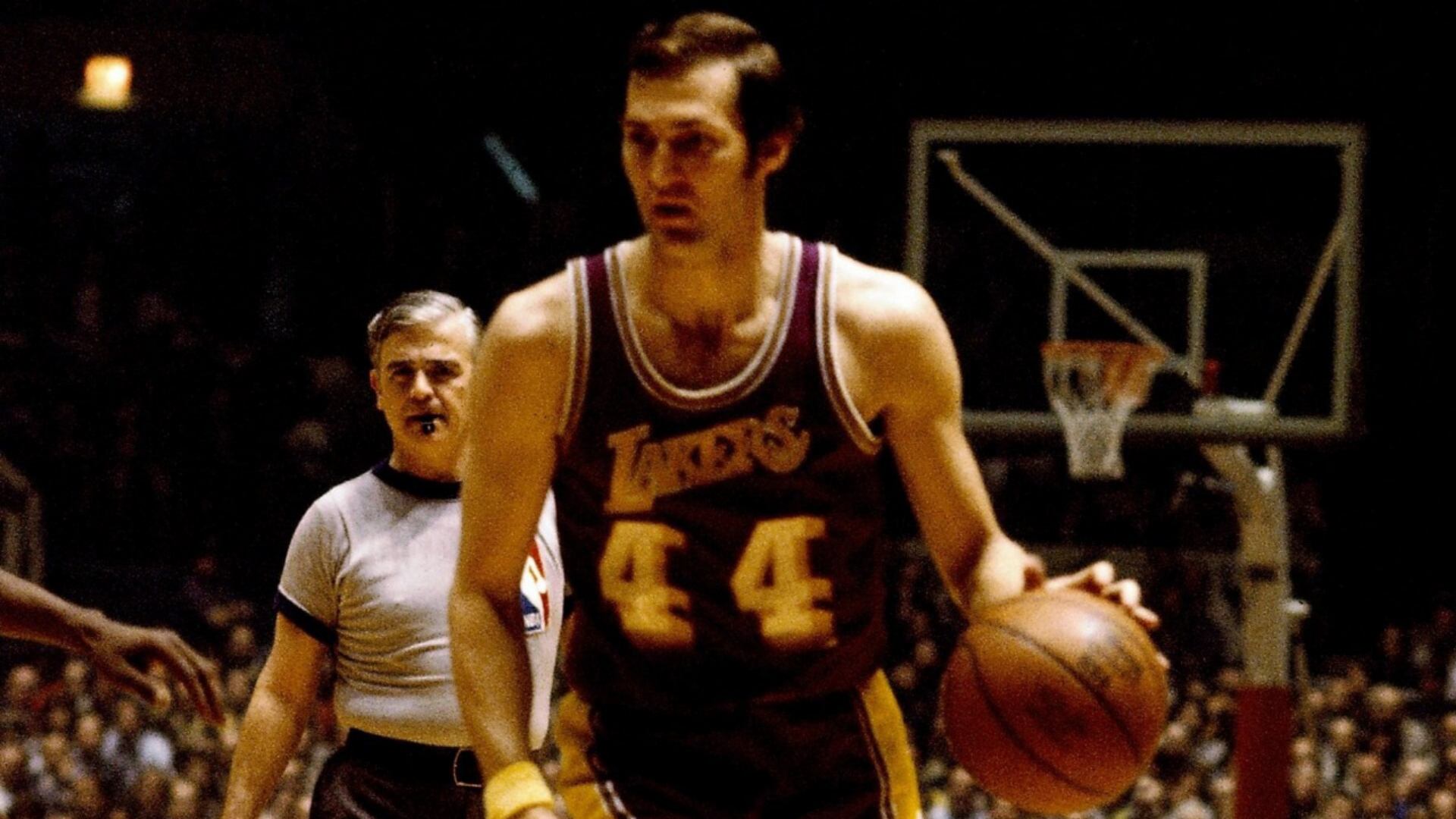 Jerry West