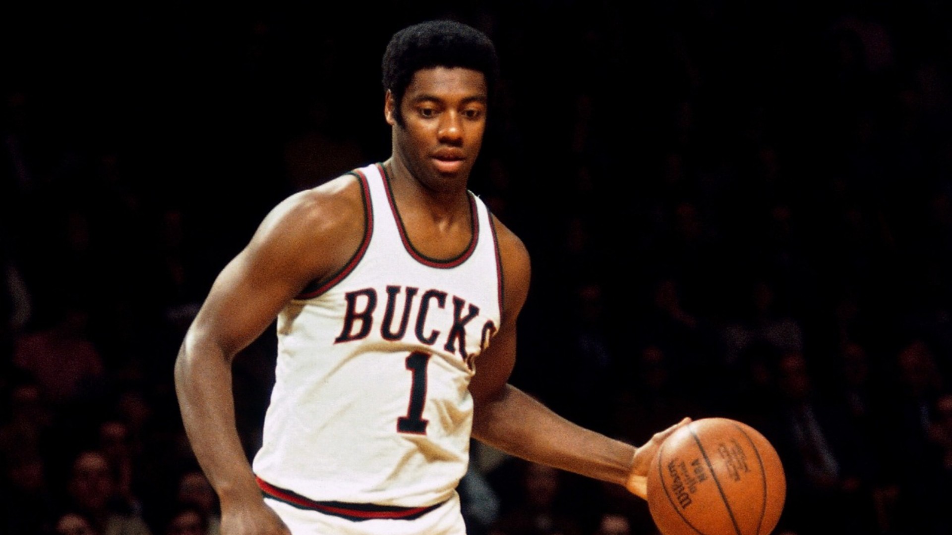 Oscar Robertson