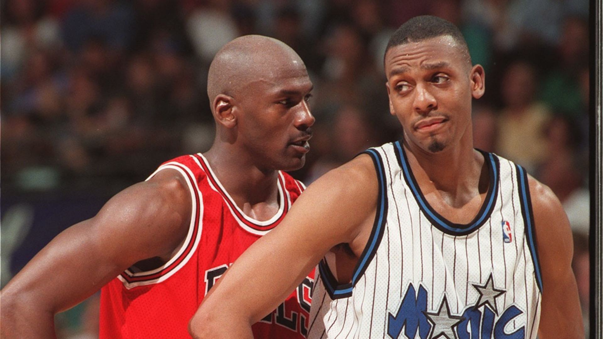 Penny Hardaway