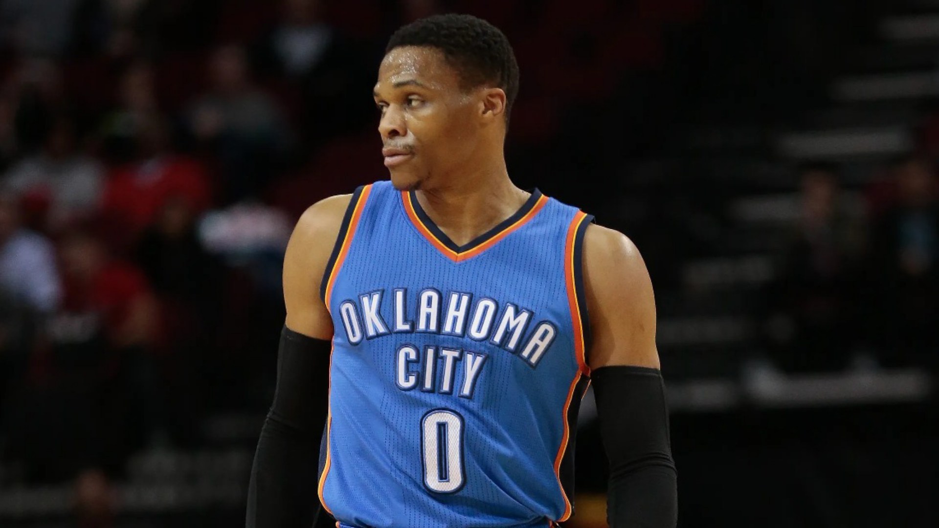 Russell Westbrook