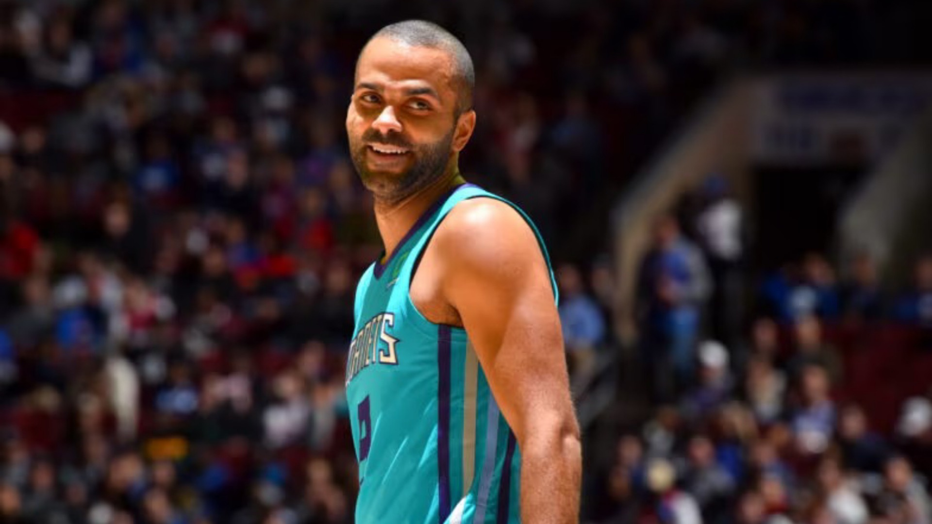 Tony Parker