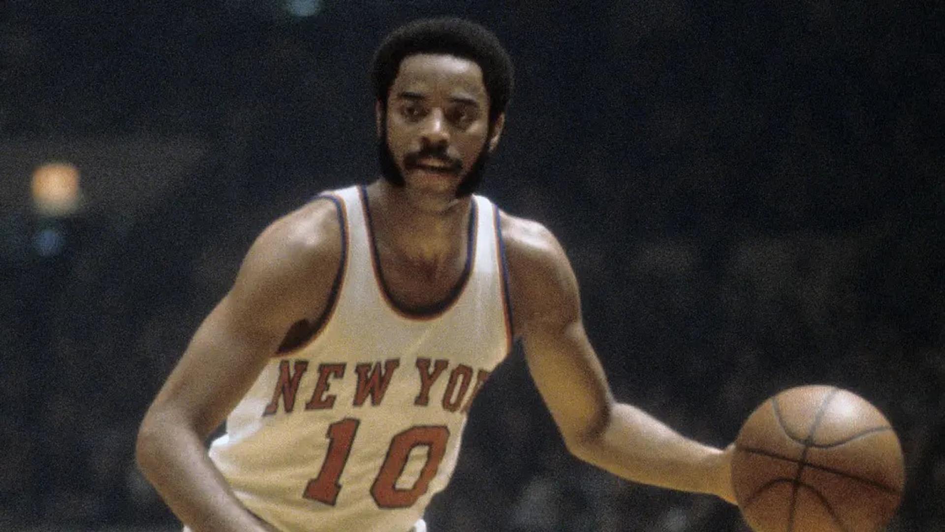 Walt Frazier